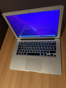 2015 MacBook Air (2 фото из 7)