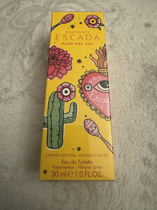 ESCADA FLOR DEL SOL (1 фото из 1)