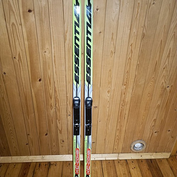 Лыжи "Essential xc-combi"