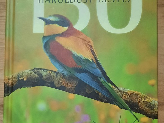 130 редкостей в Эстонии