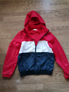 Куртка H&M размер 158 см (1 фото из 2)