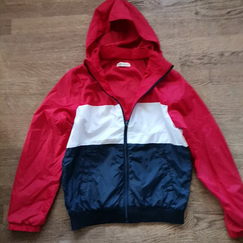 Tuulejope H&M suurus 158sm