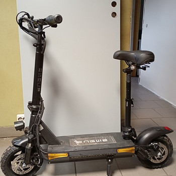 Müüa elektritõukeratas