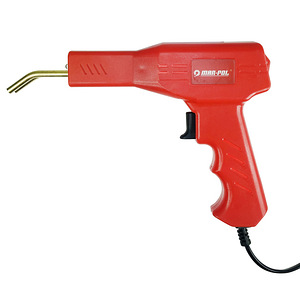 Plastikust keevitusmasin 50W. (1 foto / 6)
