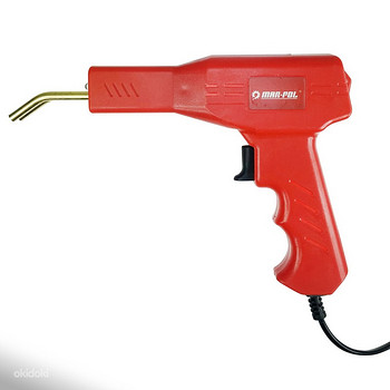 Пластиковый сварочный аппарат 50W.