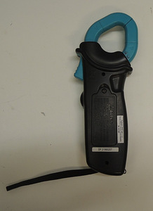 Мультиметр клещевой Emos MD-310C + сумка (4 фото из 6)