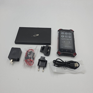 GETNORD LYNX | Rugged Waterproof Android Mobile Phone (5 foto / 5)