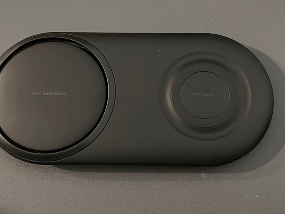 Samsung Wireless Charger Duo