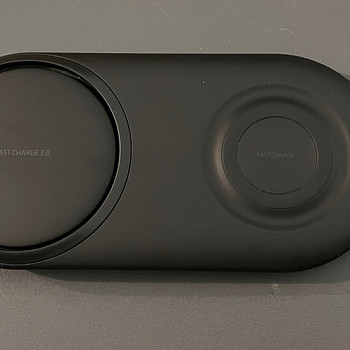 Samsung Wireless Charger Duo