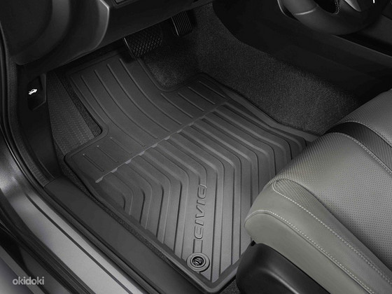 Honda Civic 2018 originaal salongimatid