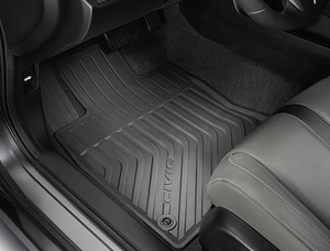 Honda Civic 2018 originaal salongimatid (1 фото из 1)