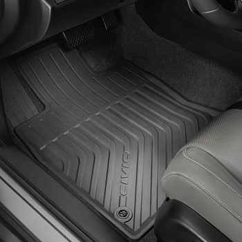 Honda Civic 2018 originaal salongimatid