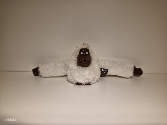 Kipling Monkeys