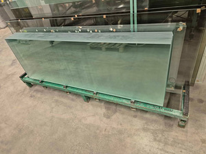 39tk Karastatud klaasid 1730x570mm (4 foto / 5)