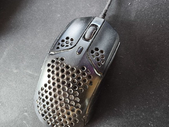 HyperX Pulsefire Haste