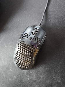 HyperX Pulsefire Haste (1 фото из 3)