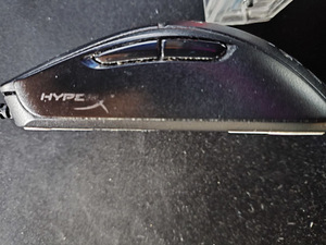 HyperX Pulsefire Haste (2 фото из 3)