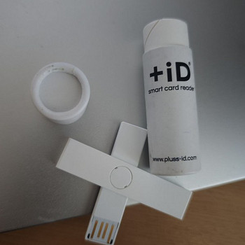 Smart Card Reader