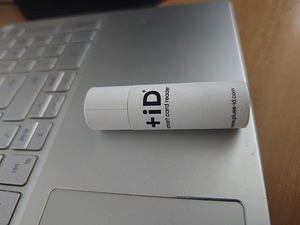 Smart Card Reader (2 foto / 3)
