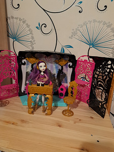 Monster High nukud (1 foto / 1)