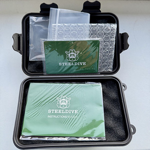 Steeldive SD1963 (6 foto / 7)