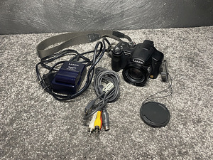 Panasonic Lumix DMC-FZ (1 фото из 1)
