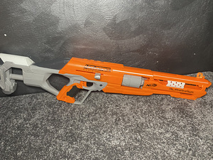 Nerf N-Strike Alphahawk (1 фото из 1)