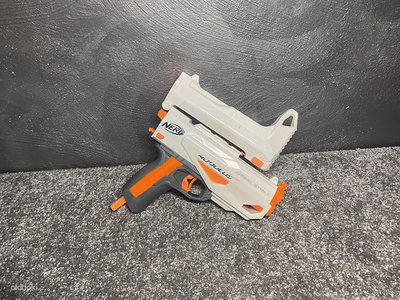 Nerf Modulus Barrelstrike