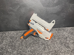 Nerf Modulus Barrelstrike (1 foto / 1)