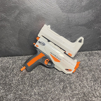 Nerf Modulus Barrelstrike