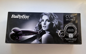 BaByliss lokitangid juuste lokitamiseks (1 foto / 3)