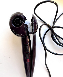 BaByliss lokitangid juuste lokitamiseks (2 foto / 3)