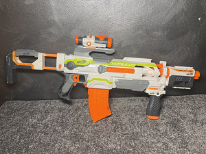 Nerf Modulus (1 foto / 1)