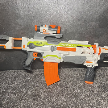 Nerf Modulus