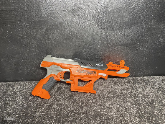 Nerf N-Strike Falconfire