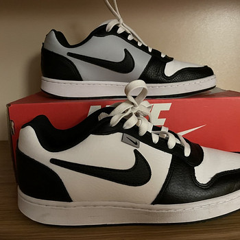 Nike jalanõud s.42