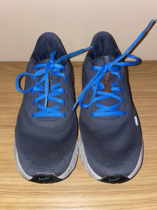 Nike tossud (2 foto / 3)
