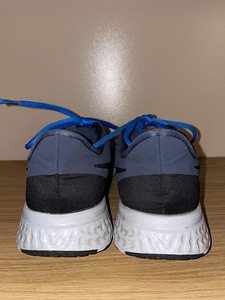 Nike tossud (3 foto / 3)
