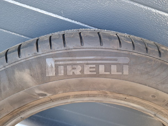 Шины R19 265/50 4шт PIRELLI P ZERO