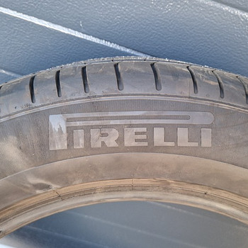 Rehvid R19 265/50 4tk PIRELLI P ZERO