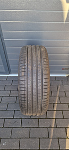 Rehvid R19 265/50 4tk PIRELLI P ZERO (5 foto / 6)