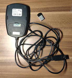 ID-kaardi lugeja gemalto IDBridge CT710 (2 foto / 4)