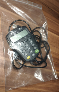 ID-kaardi lugeja gemalto IDBridge CT710 (4 foto / 4)