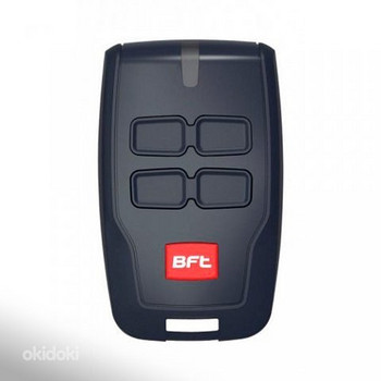Пульт дистанционного управления BFT MITTO RCB04