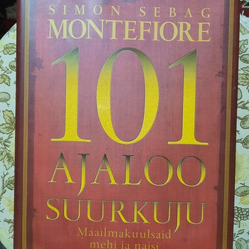 101 ajaloo suurkuju
