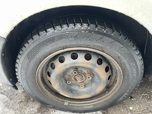 RENAULT KANGOO 1,2 BENS VARUOSAD (9 foto / 9)