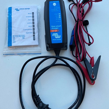 12v smart laadimisseade