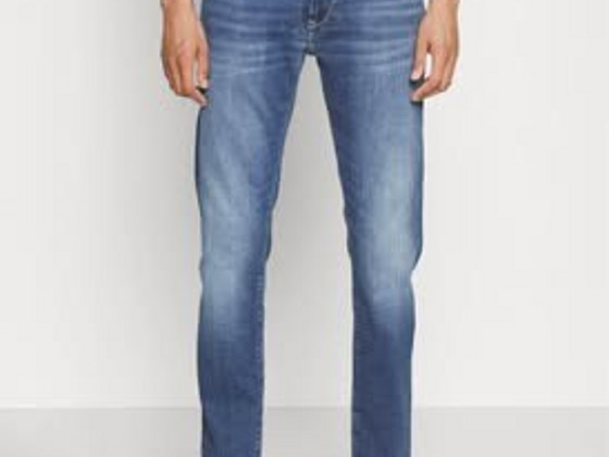 Джинсы Pepe Jeans Stanley