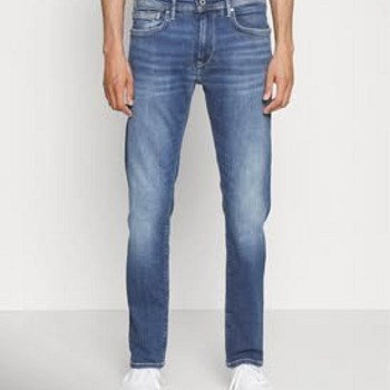 Джинсы Pepe Jeans Stanley