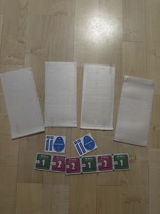 Защитное стекло на Apple 7p/8p (1 фото из 1)
